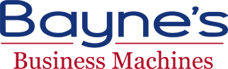 Baynes Business Machines