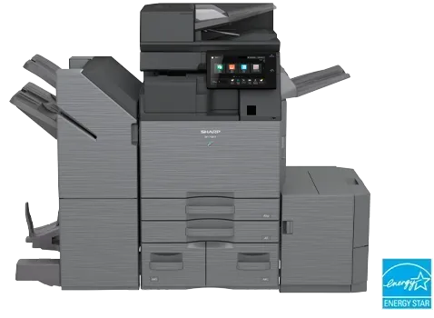 Sharp BP-71M55