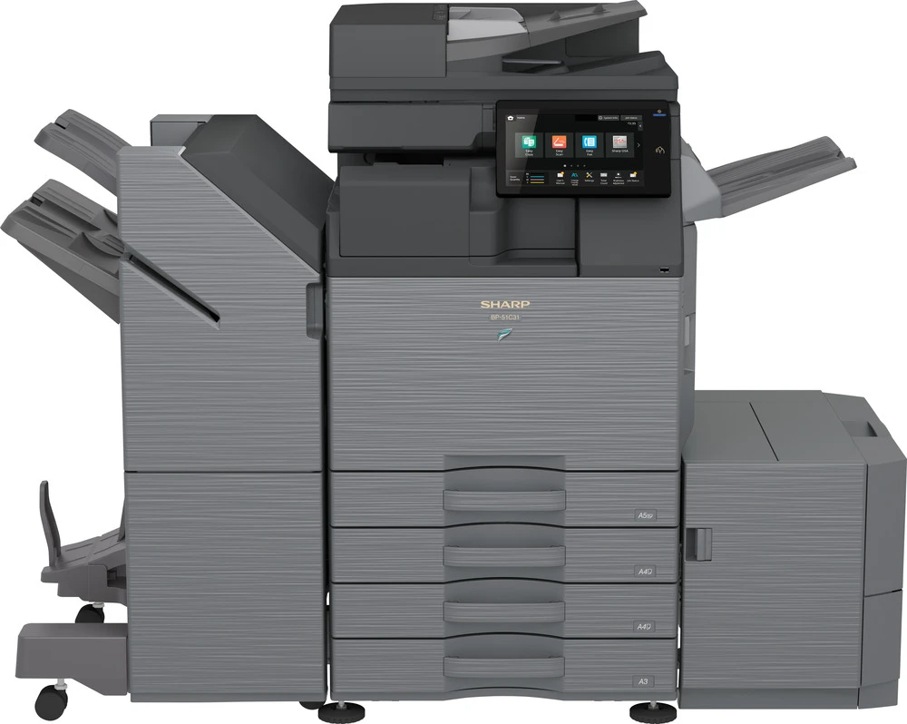 Sharp BP-51C31